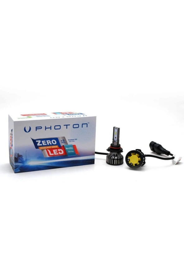Fardoktoru Opel Astra G Led Xenon Uzun Far Ampulü Hb3 9005 Zero - Resim 2