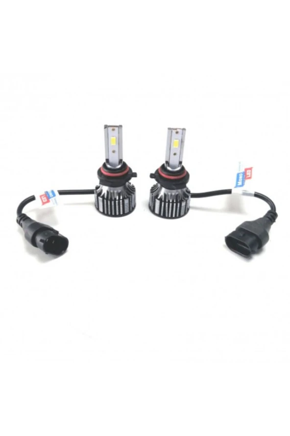 Fardoktoru FORESTER 3 (2008-2012) LED UZUN FAR AMPULÜ MONO HB3 - Resim 2