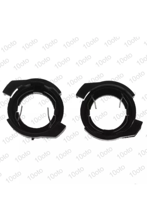 10oto Renault Megane 4 Led Xenon H7 Sabitleme Aparatı