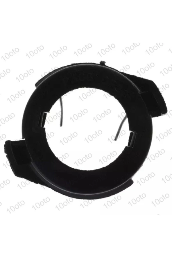 10oto Renault Megane 4 Led Xenon H7 Sabitleme Aparatı - Resim 2