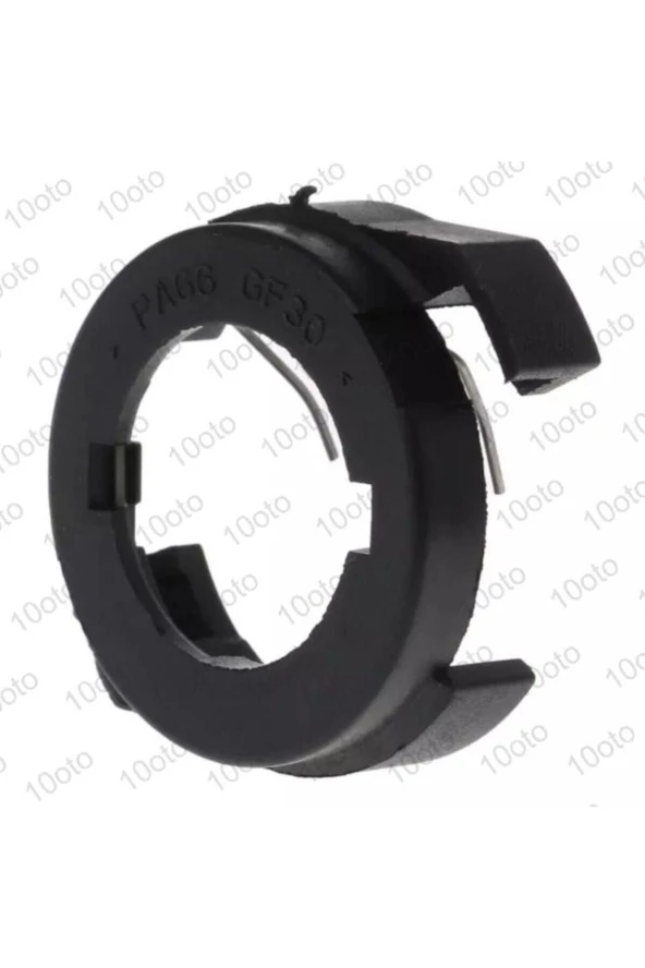 10oto Renault Megane 4 Led Xenon H7 Sabitleme Aparatı - Resim 3