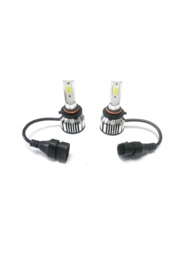 Fardoktoru TOYOTA AURIS (2012-2019)Uyumlu  LED FAR AMPULÜ DUO HIR2 ürün görseli