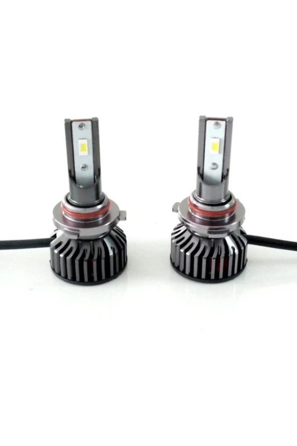 Photon Mono Hb3 9005 12v Led Headlight 2 Plus Yeni Seri - Resim 2