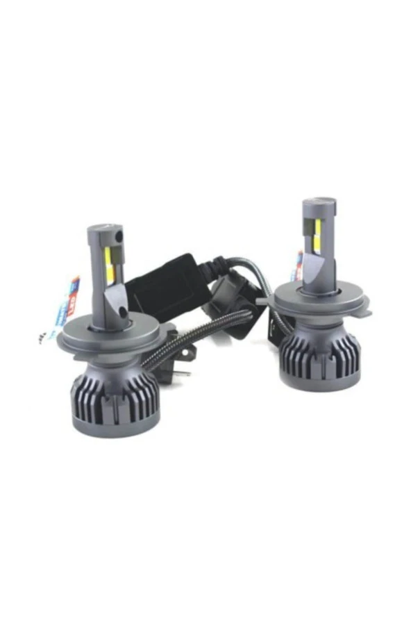 Photon H4 Led Xenon Oto Ampulü Ultımate Plus 3 Yeni Seri Ürün - Resim 2