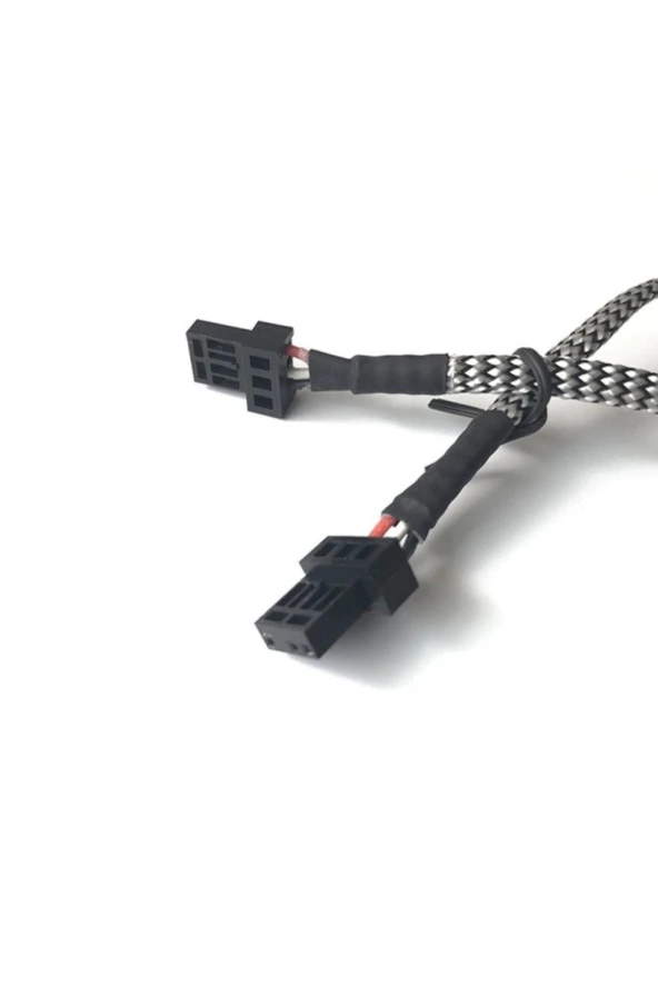 Fardoktoru D1s D3s Xenon Oto Ampul Balast Arası Kablo Soket - 3