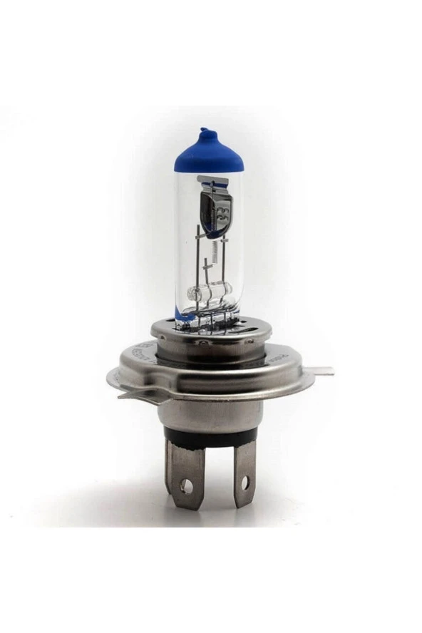 Photon Hs1 H4 12v 35/35w Px43t Halojen Motosiklet Ampulü - Resim 2