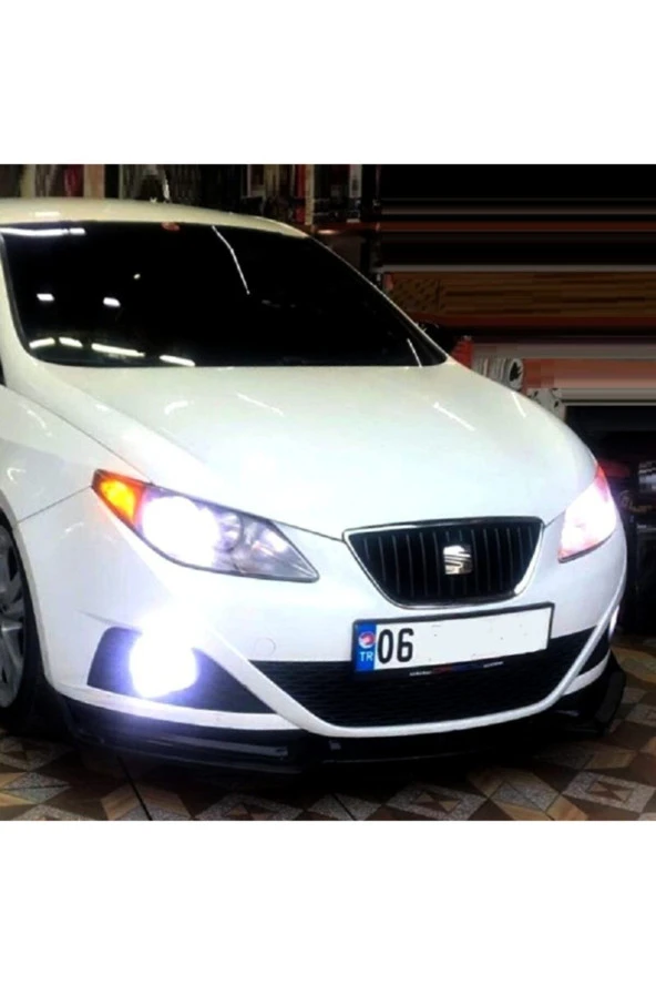 Photon Seat Ibıza Mk3 Reference H4 Led Oto Ampulü Mono ürün görseli