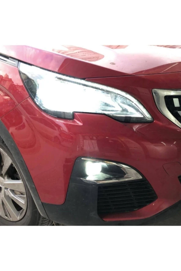Photon Peugeot 3008 Led Xenon Sis Farı Ampulü Duo H11 ürün görseli