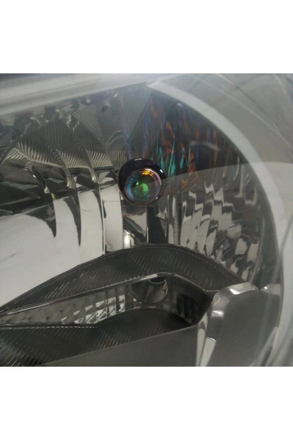 Fardoktoru Py21w Turuncu Oto Ampul Sinyal Gündüz Farı Dıadem - Resim 3