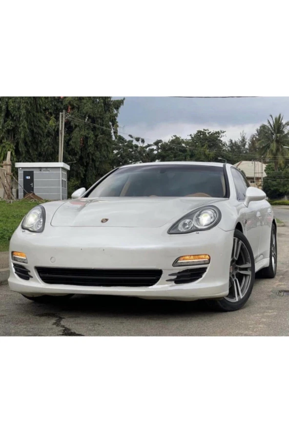 Photon Porsche Panamera D1s Xenon Uyumlu Ampul 4300k - Resim 2