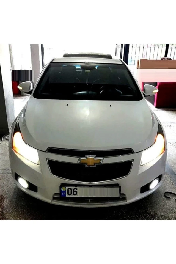 Photon Chevrolet Cruze Led Xenon Oto Ampulü H4 Mono ürün görseli