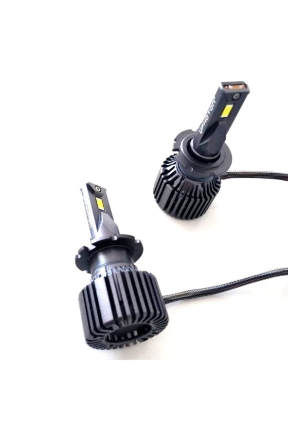 Photon D2r Led Xenon Mılestone Oto Ampulü - Resim 2