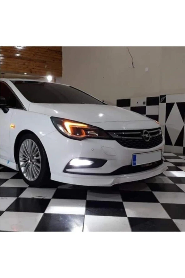 Photon Opel Astra K Led Xenon Sis Far Ampulü Duo H11 ürün görseli