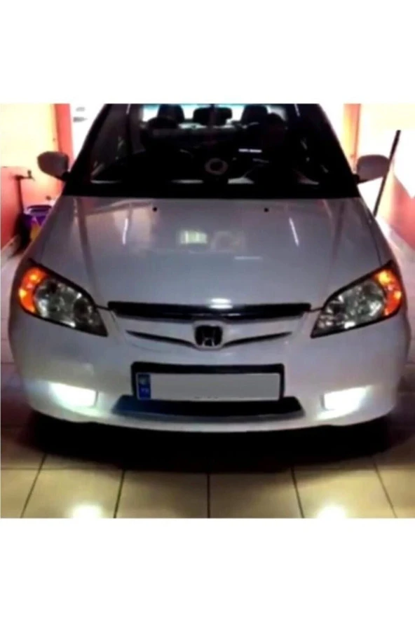 Photon Honda Cıvıc Es7 Led Xenon Sis Farı Ampulü Duo H11 ürün görseli