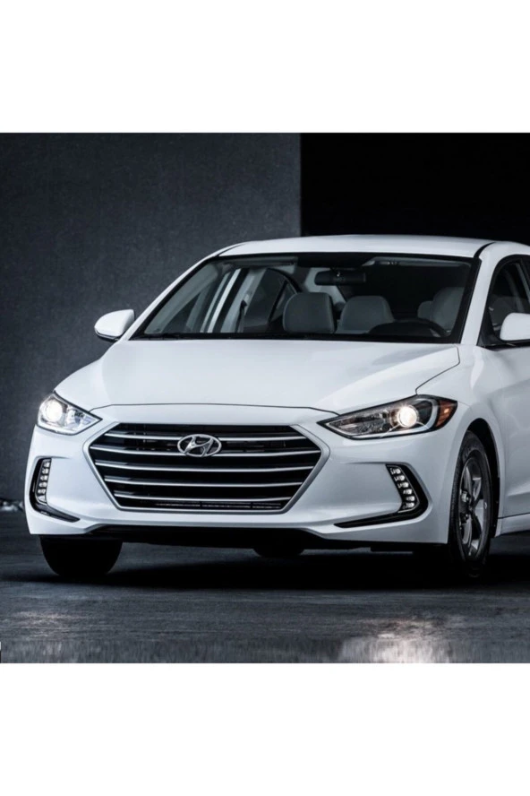 Photon Hyundaı Elentra Led Kısa Far Ampulü Hb3 9005 Mono ürün görseli