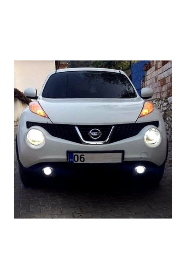 Photon Nıssan Juke Led Xenon Şimşek Etkili Oto Ampulü Mono H4 ürün görseli