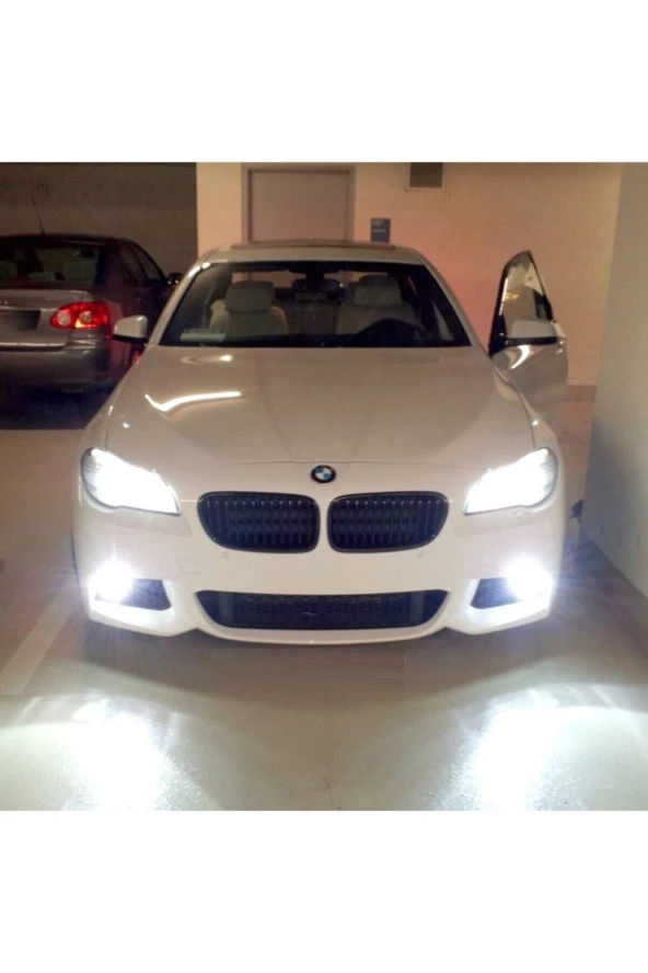 Photon Bmw F10 Led Sis Farı Ampulü H8 Duo ürün görseli