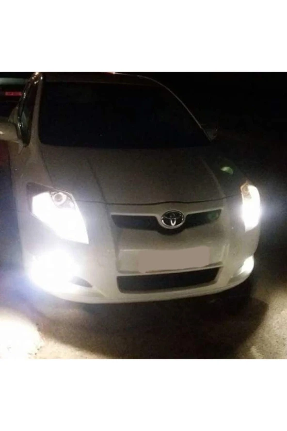 Photon Toyota Aurıs (2006-2012) Led Kısa Far Ampulü Mono H11 ürün görseli