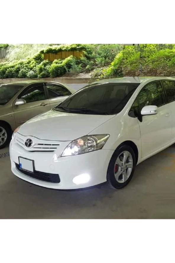 Photon Toyota Aurıs (2006-2012) Led Xenon Sis Farı Ampulü Duo H11 ürün görseli