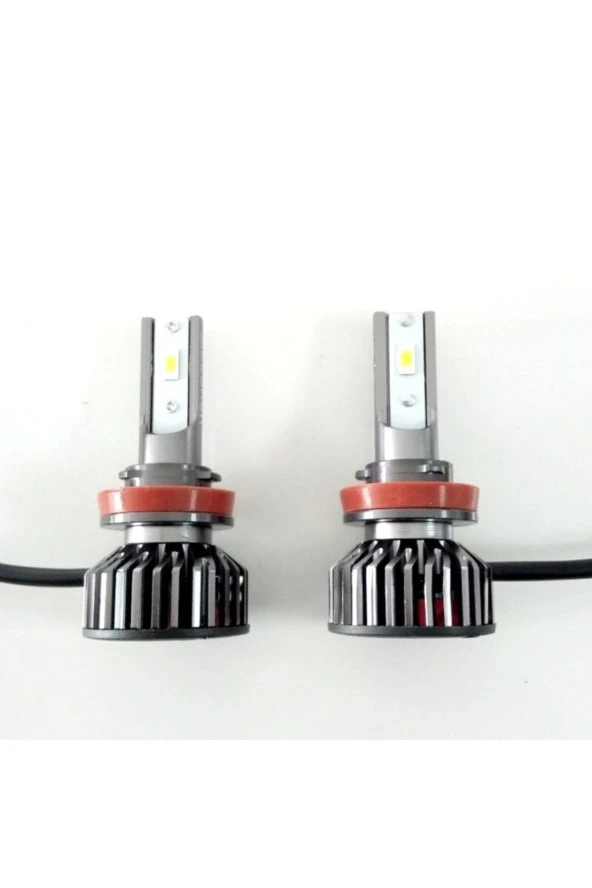 Photon Mono H16 Led Xenon Oto Ampulü 2 Plus Yeni Seri - Resim 3