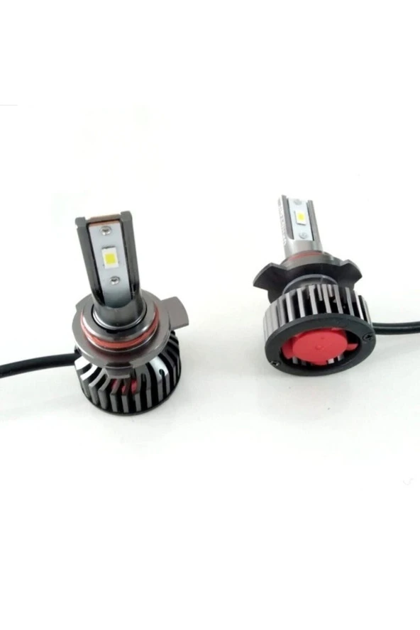 Photon Mono Hb4 9006 Led Xenon Oto Ampulü - Resim 2