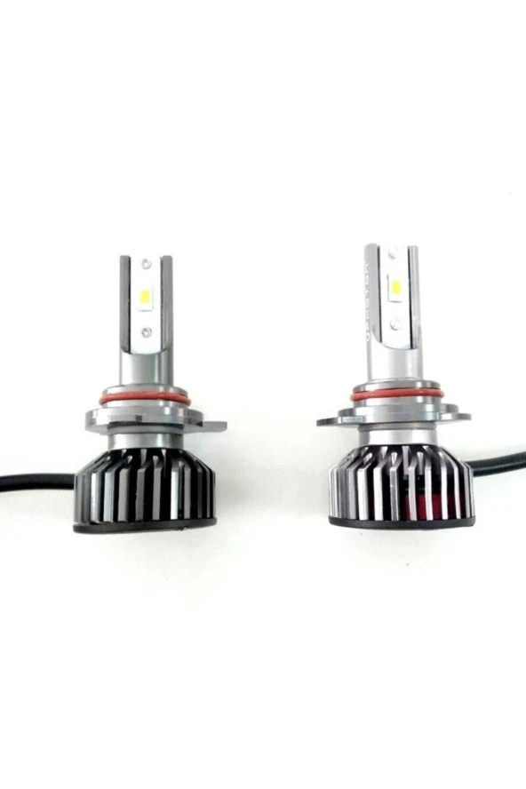 Photon Mono Hır2 3 Plus 9012 Led Xenon Oto Ampulü - Resim 2