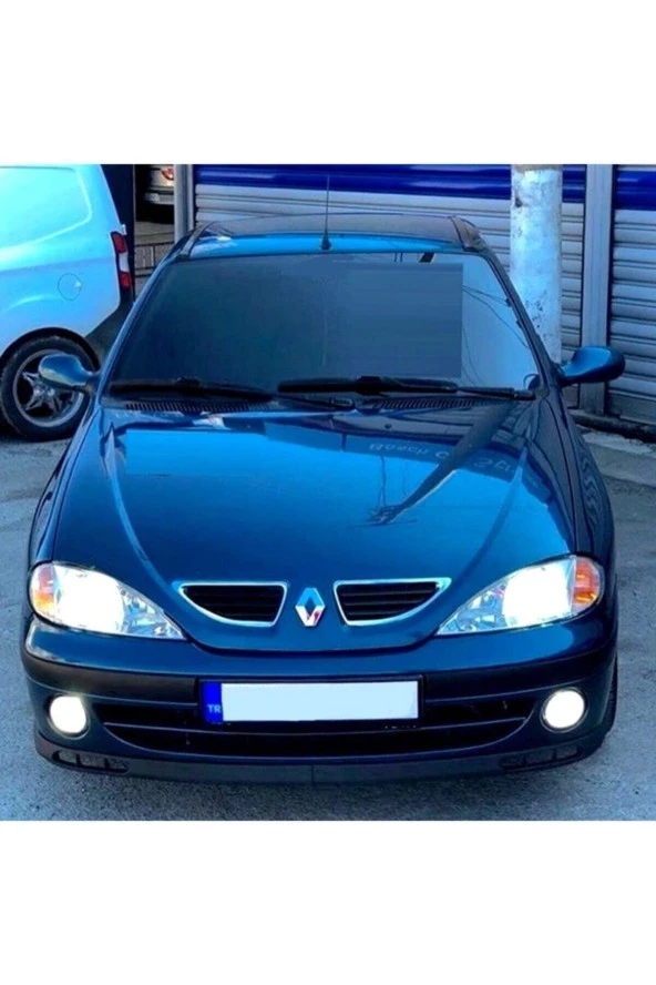 Photon Megane 1 Led Sis Farı Ampulü Duo H1 ürün görseli