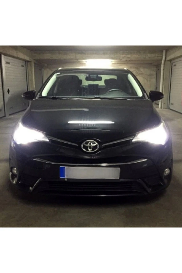 Photon Toyota Avensis 2015-2018 Led Far Ampulü Mono Hır2 ürün görseli