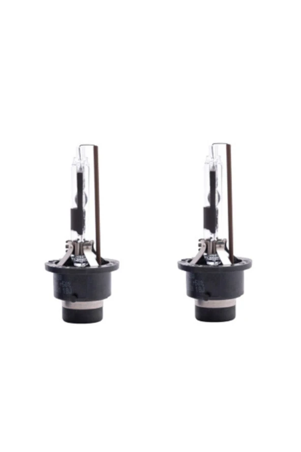 Photon D2r Xenon Ampul 4300k %50 Fazla Işık 2 Adet ürün görseli