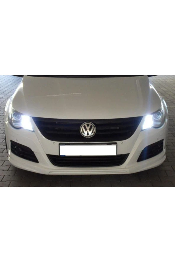 Fardoktoru Vw Cc Gündüz Farı Led Ampulü Pw24w ürün görseli