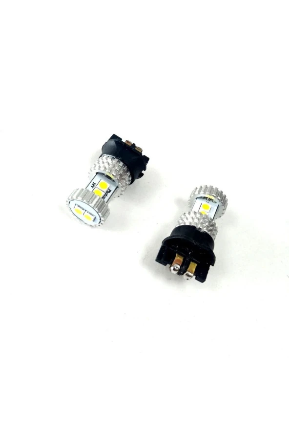 Fardoktoru Vw Cc Gündüz Farı Led Ampulü Pw24w - Resim 3
