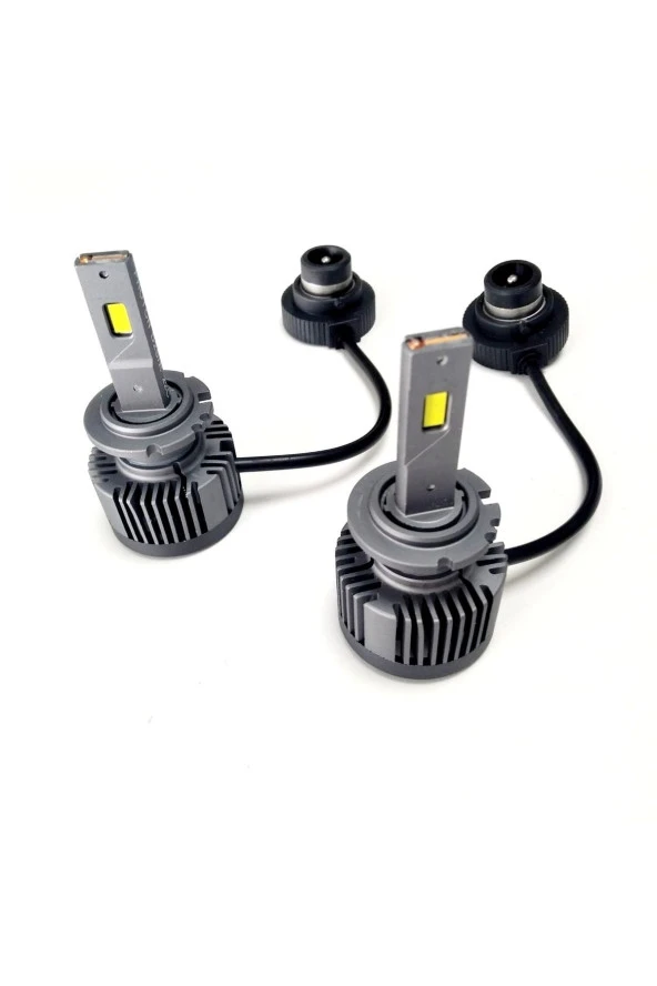 Fardoktoru D2s Led Xenon Oto Ampulü Mılestone Balast Versiyon ürün görseli