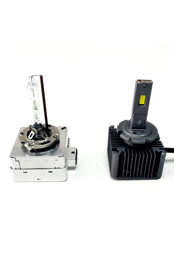 Fardoktoru D3s Led Xenon Oto Ampulü Mılestone Balast Versiyon - Resim 4