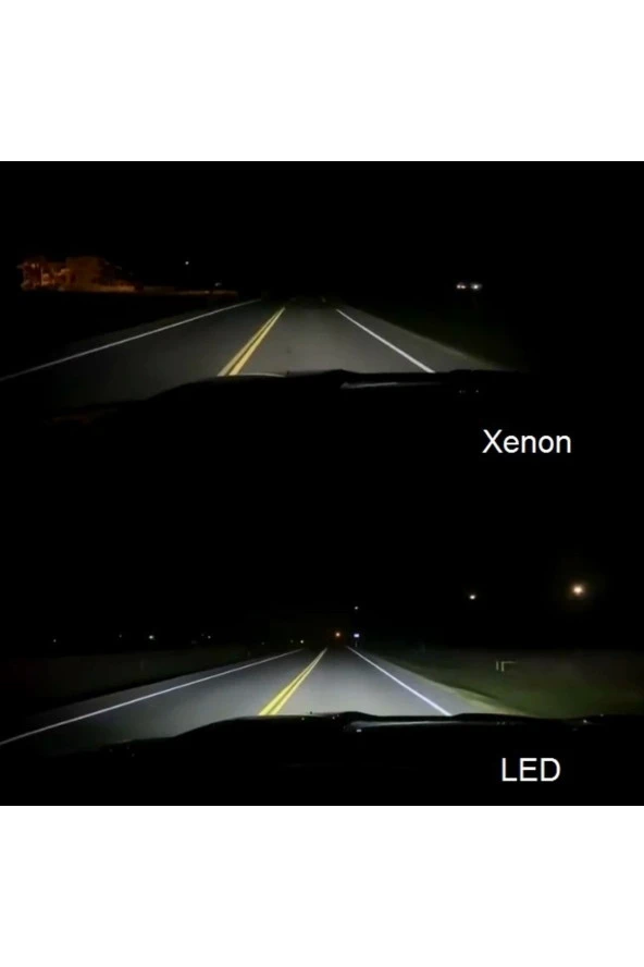 Fardoktoru D2s Led Xenon Oto Ampulü Mılestone Balast Versiyon - Resim 7