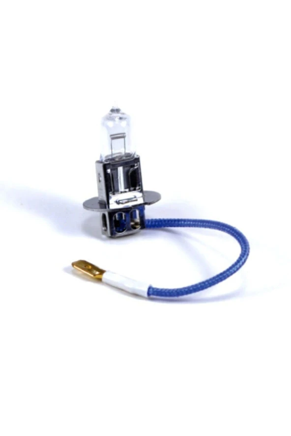 Fardoktoru H3 Standart Halojen Oto Ampul 12v 55w ürün görseli