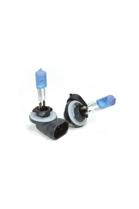 Fardoktoru H27 Xenvısıon Beyaz Işık Halojen Oto Ampul Ph5527dv  Uyumlu ürün görseli