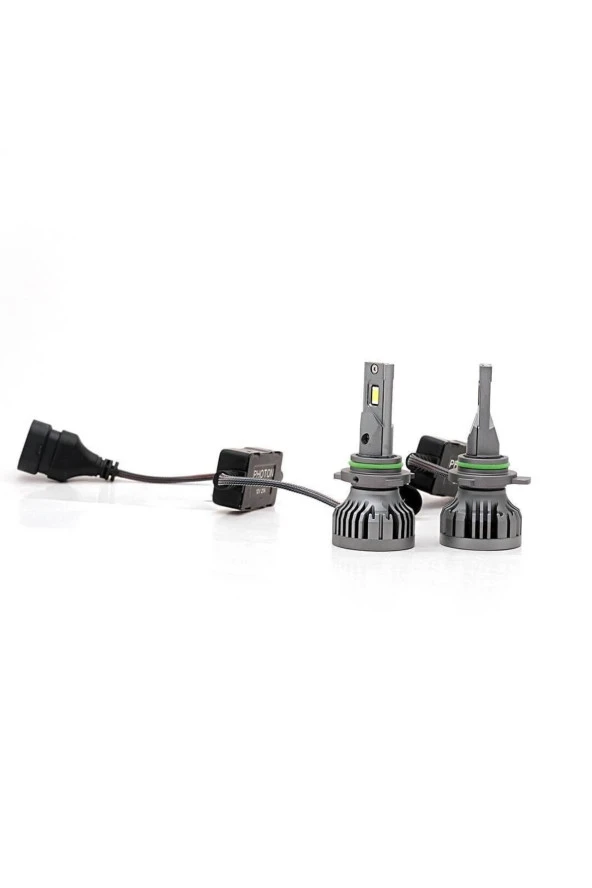 Fardoktoru Toyota Corolla (2019-2022) Led Far Ampulü Ultımate Hır2 9012 - Resim 2