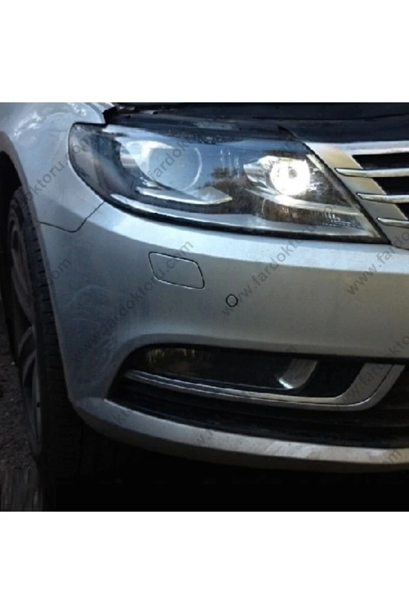 Fardoktoru Pw24w Led Gündüz Farı Oto Ampulü Photon - Resim 4