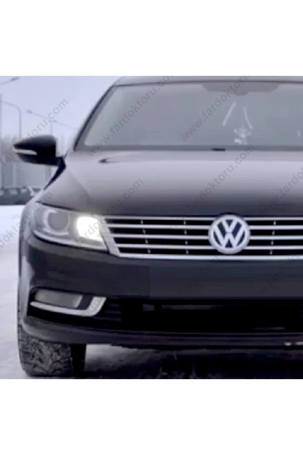 Fardoktoru Pw24w Led Gündüz Farı Oto Ampulü Photon - Resim 5