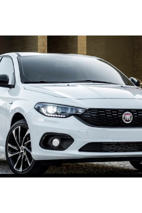 Fardoktoru Fıat Egea Mercekli Far Led Uzun Far Ampulü H7 Photon Ultımate ürün görseli