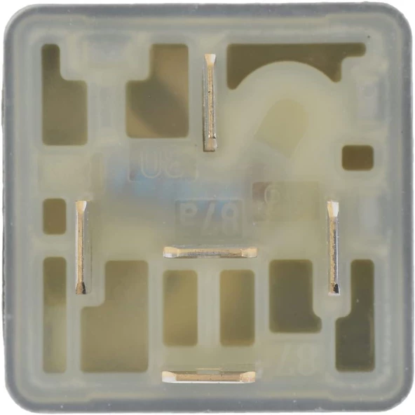 BOSCH MİNİ RÖLE 24V 20AH 5 UÇLU ÇİFT PLATİNLİ 0332209206 - 3