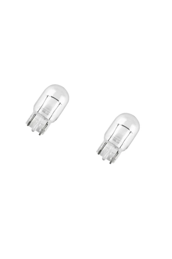Fardoktoru T20 W21w Tek Devre Dipsiz Oto Ampülü Ph5722 2 Adet - Resim 2