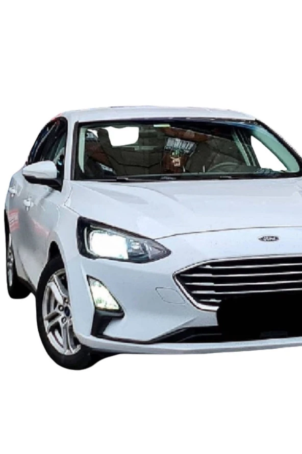 Fardoktoru Ford Focus 4 Led Uzun Far Ampulü H1 Zero - Resim 3