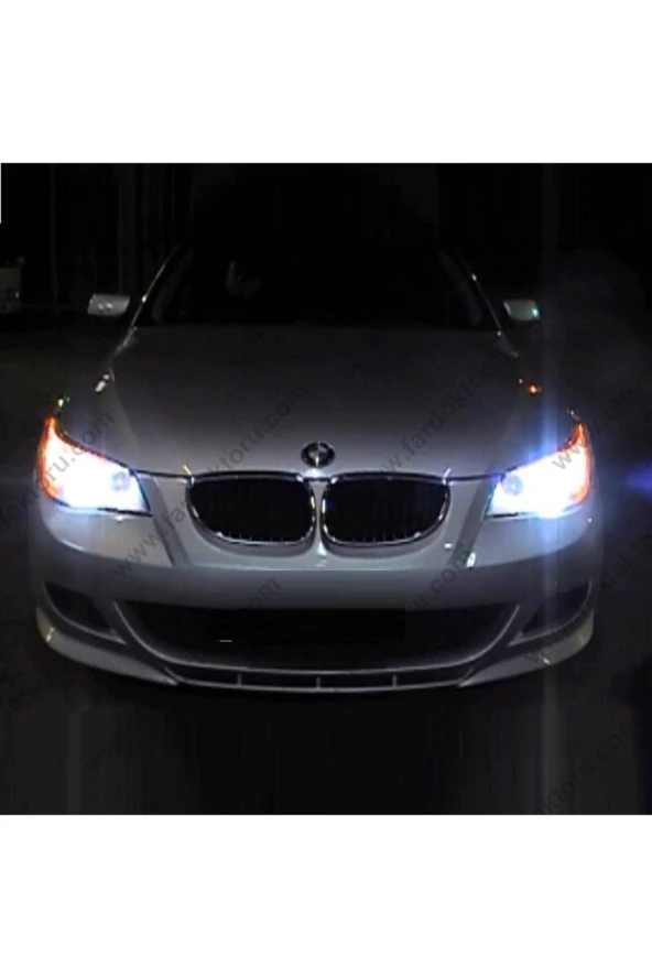 Fardoktoru Bmw E60 D1s Xenon Ampulü Photon 4300k ürün görseli