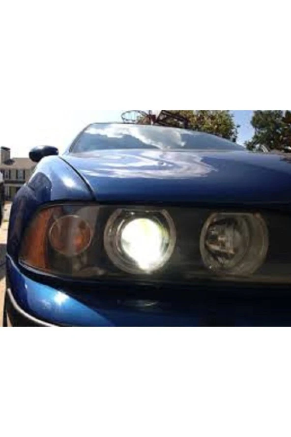 Fardoktoru Bmw E39 Xenon Oto Ampulü Photon D2s 4300k (1996-2003) - Resim 2