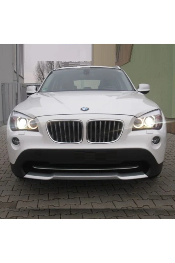 Fardoktoru Bmw X1 D1s Xenon Uyumlu Oto Ampulü Photon 4300k E84 (2009-2015) ürün görseli