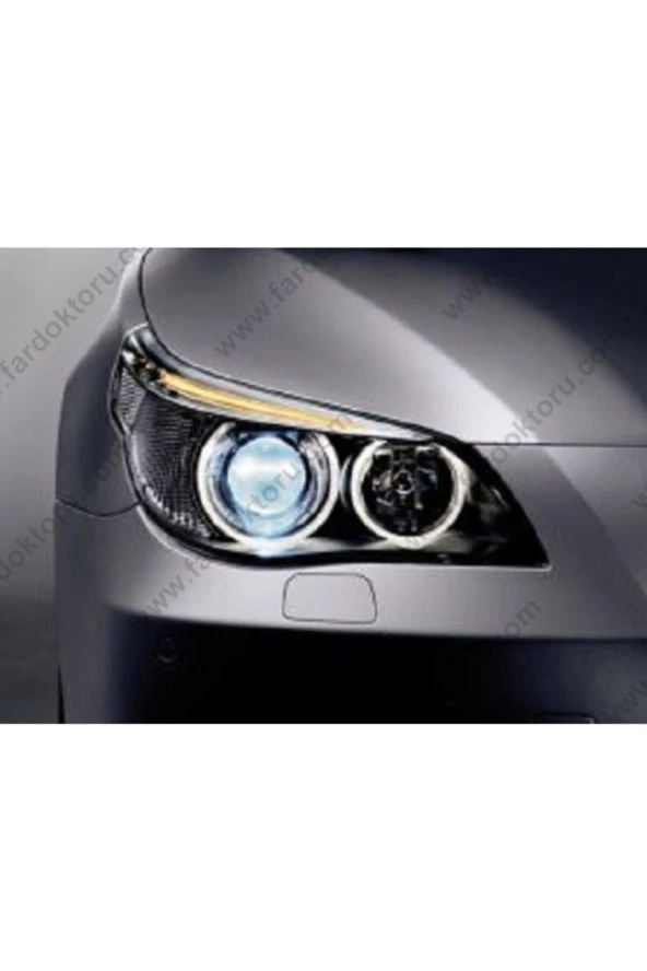 Fardoktoru Bmw E60 D1s Xenon Ampulü Photon 4300k - Resim 3
