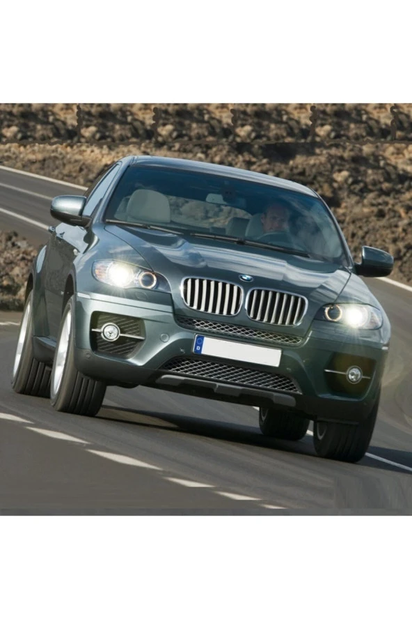 Fardoktoru Bmw X6 D1s Xenon Ampulü Photon 4300k E71 (2008- 2014) ürün görseli