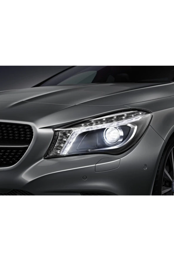 Fardoktoru Mercedes Cla Xenon Uyumlu  Oto Ampulü Photon D3s 4300k (2012- 2016) - Resim 2
