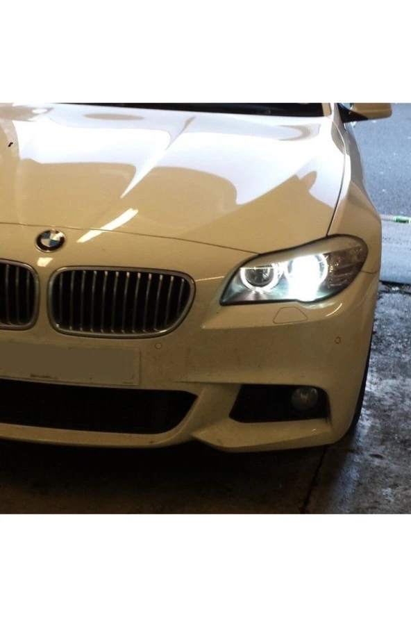 Fardoktoru F10 5 Serisi D1s Xenon Oto Ampulü Photon 4300k 2010-2017 Uyumlu - Resim 2